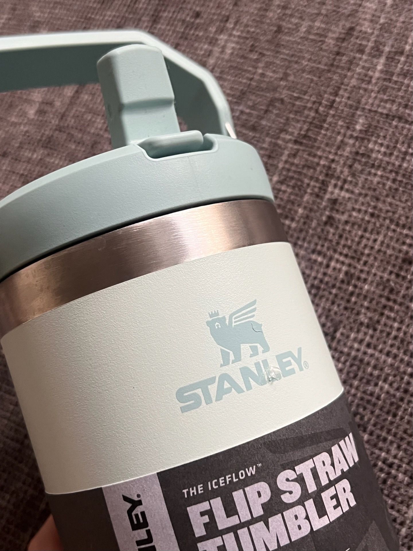 Stanley Bottle - photo 4