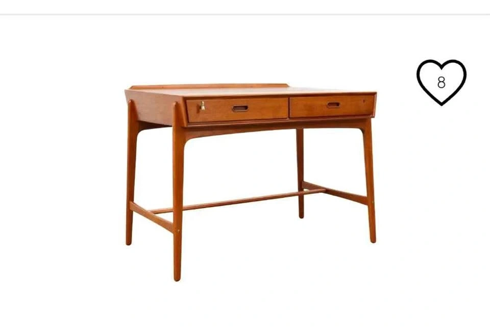 Svend Aage Madsen Model 200 for Hansen, 1958