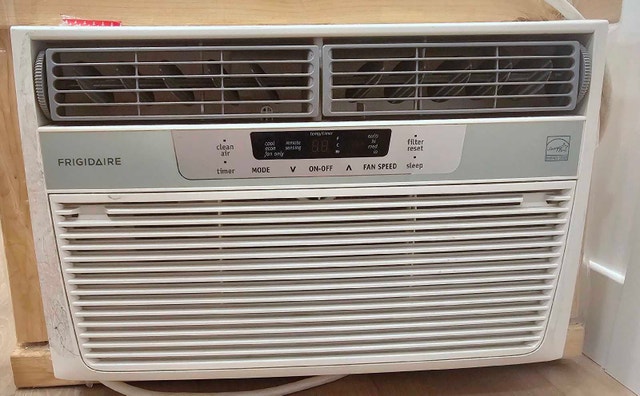 Window AC Pickup in SE