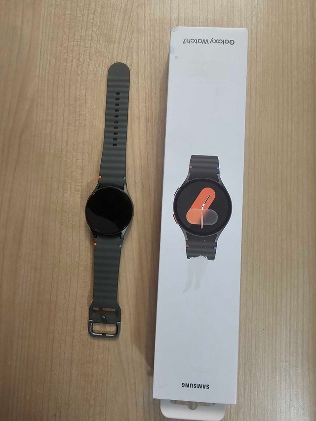 Samsung Galaxy Watch 7 40mm