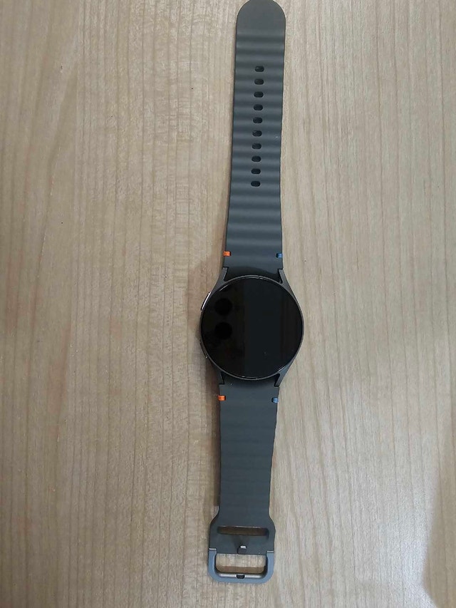 Samsung Galaxy Watch 7 40mm - photo 2