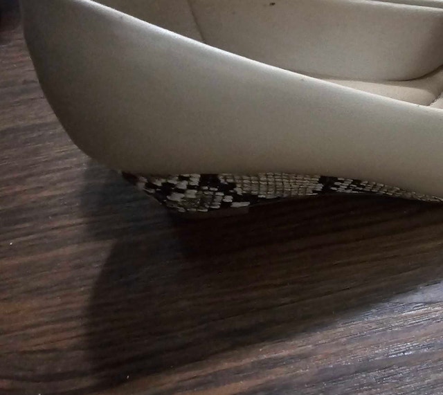 Beira Rio Comfort Loafers - photo 2