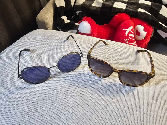 Polarized Sunglasses