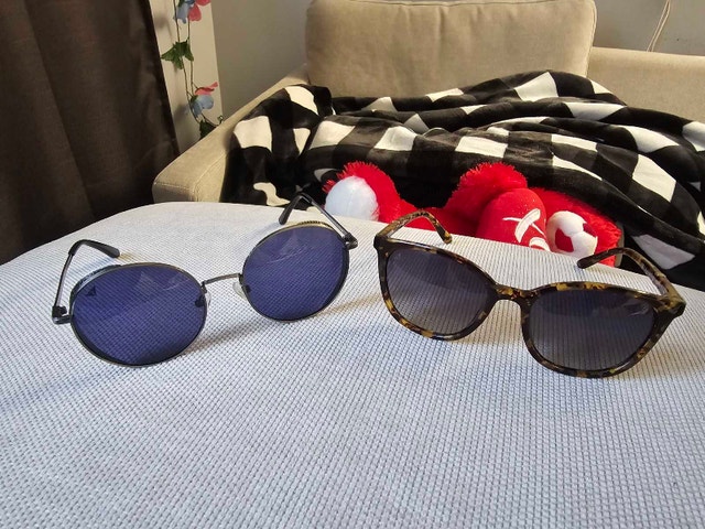 Polarized Sunglasses - photo 3