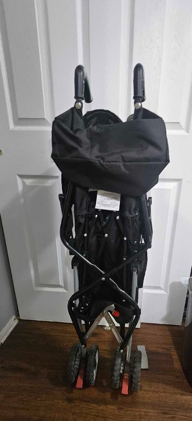First Years Ignite Lightweight Stroller - photo 2