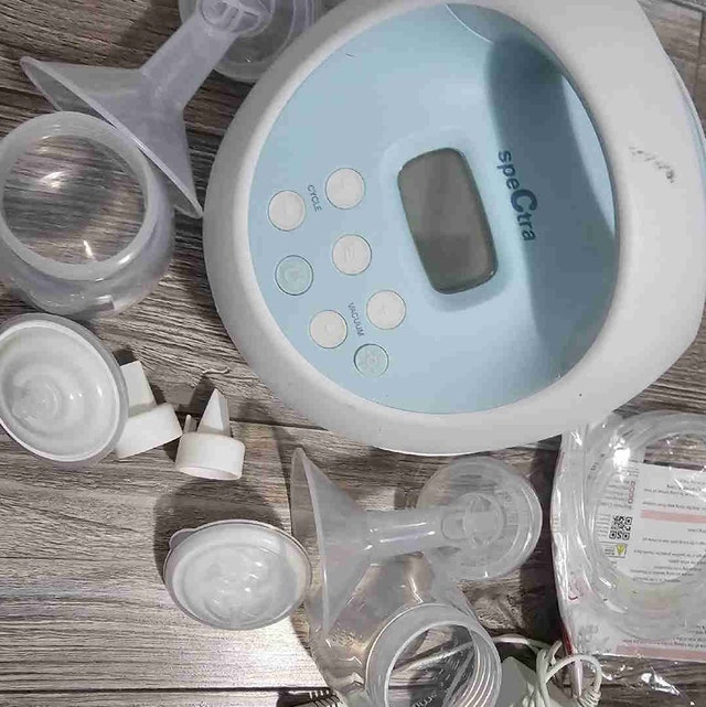 Spectra S1 Breast Pump