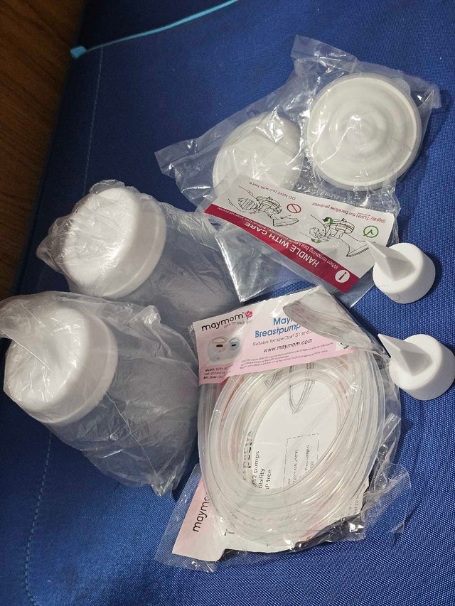 Spectra Pump Parts New