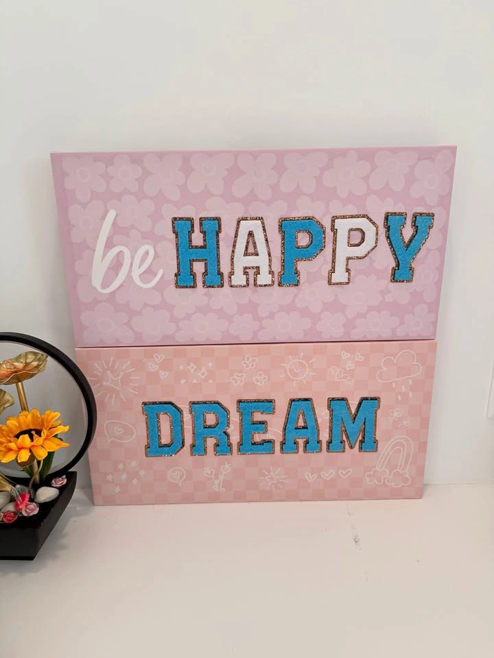 Wall Decor