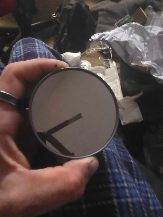 Google Nest Thermostat