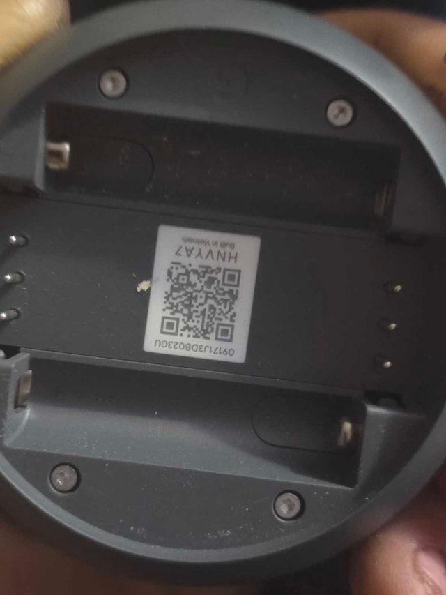 Google Nest Thermostat - photo 2