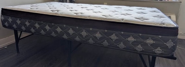 Matress for sale - photo 2