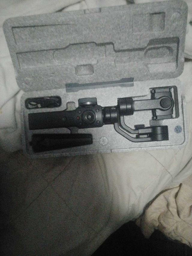 DJI Osmo Mobile 3 Gimbal