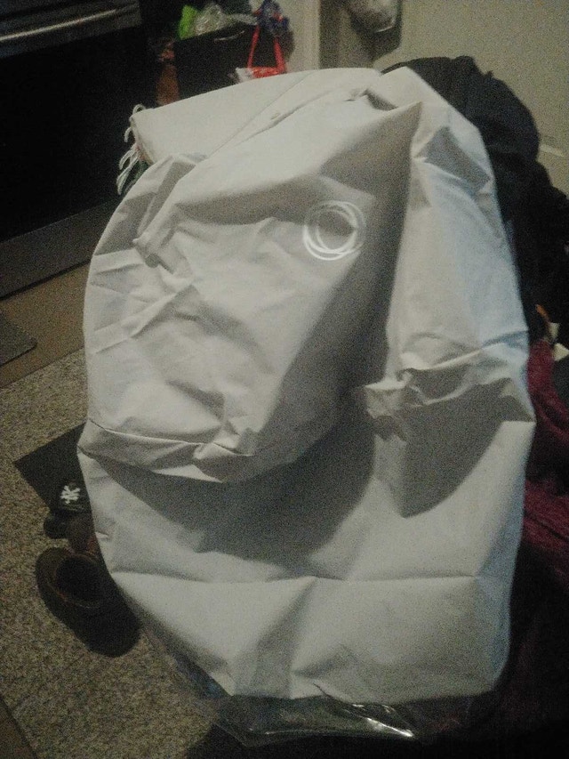 Bugaboo Rain Cover