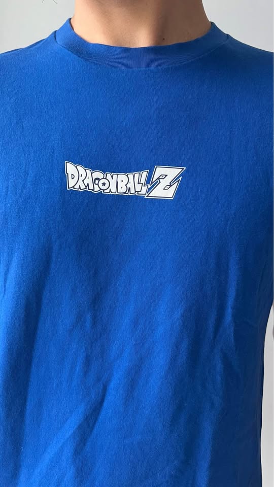 Uniqlo Dragon Ball Shirt - Men's Large - photo 3
