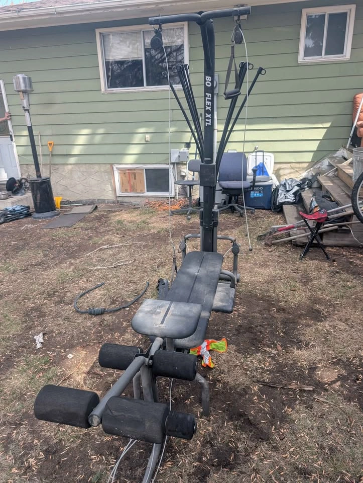 Bowflex XLT - photo 2