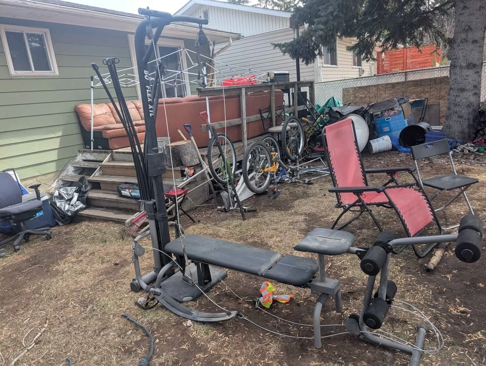 Bowflex XLT - photo 3