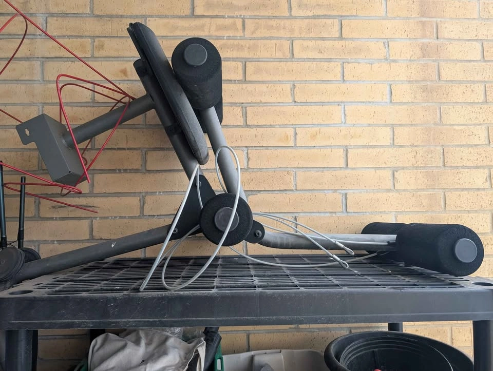 Bowflex XLT - photo 4