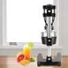 Commercial Manual Citrus Juicer Heavy Duty Cast Iron Hand Press - photo 5