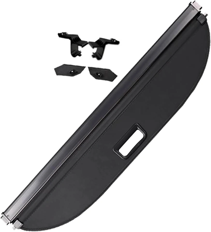 Honda HR-V/ZR-V Cargo Cover 2023-2024 - Retractable Privacy Shie