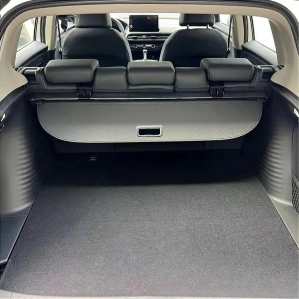 Honda HR-V/ZR-V Cargo Cover 2023-2024 - Retractable Privacy Shie - photo 3