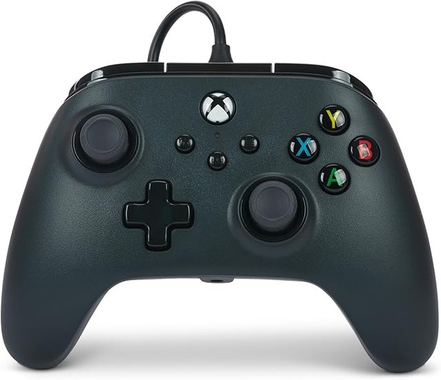 NEW PowerA Wired Controller for Xbox Series X|S | Officially Lic