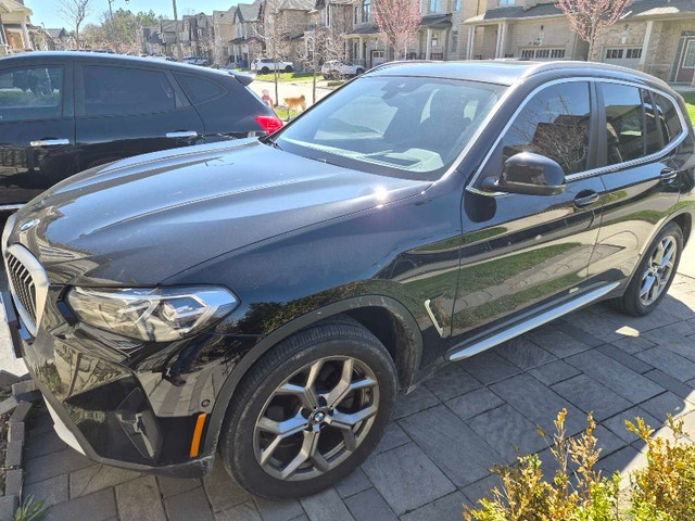 BMW X3 30I Lease Take Over - photo 3