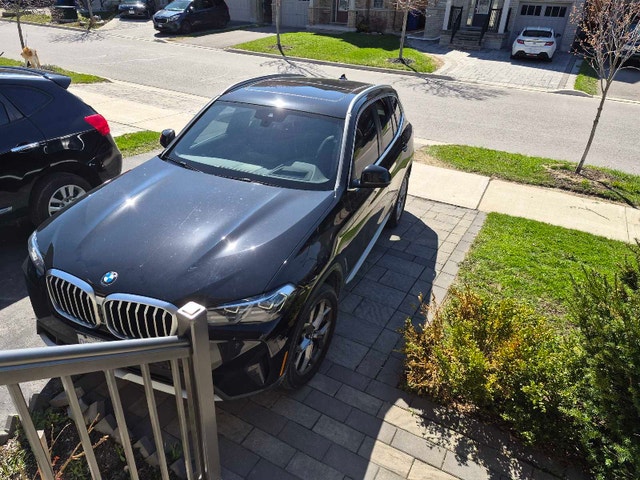 BMW X3 30I Lease Take Over - photo 4