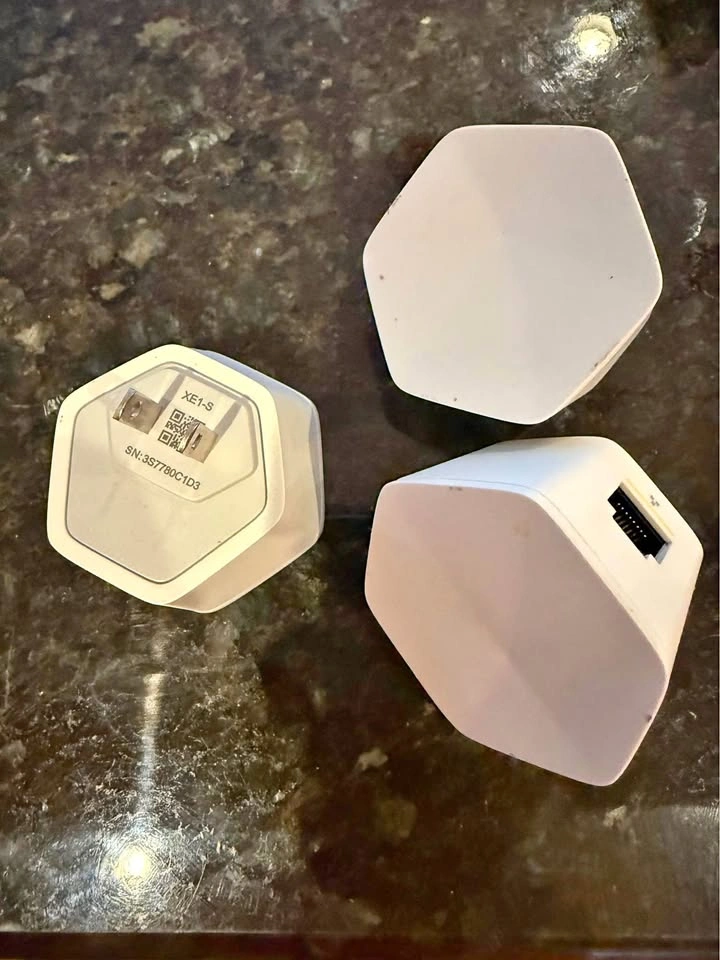 Xfinity Pods