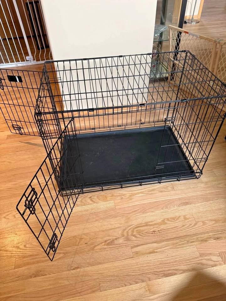 Dog Crate Large
