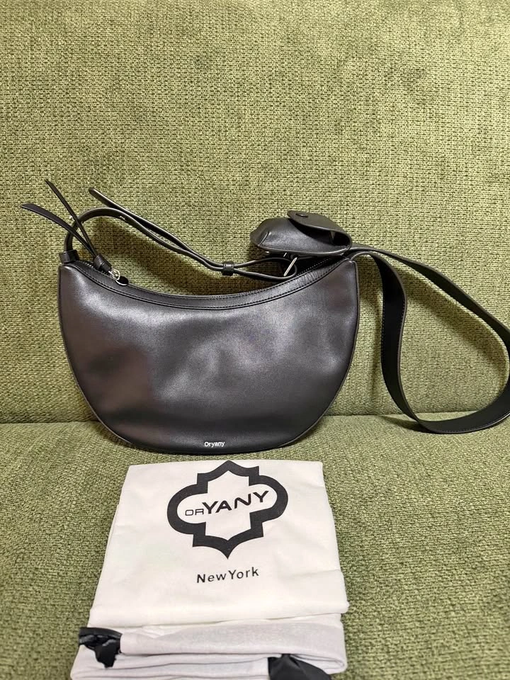 Oryany Rookie Crossbody Bag