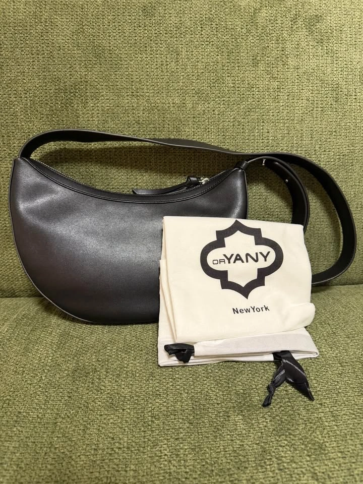 Oryany Rookie Crossbody Bag - photo 2