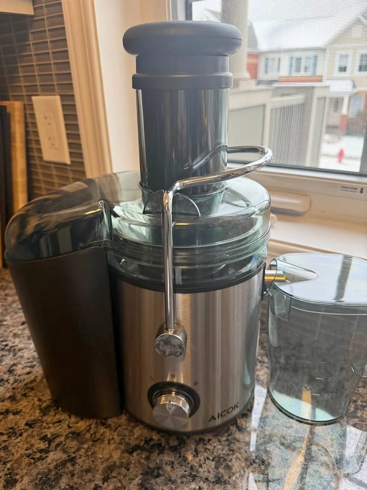 Aicok Juicer