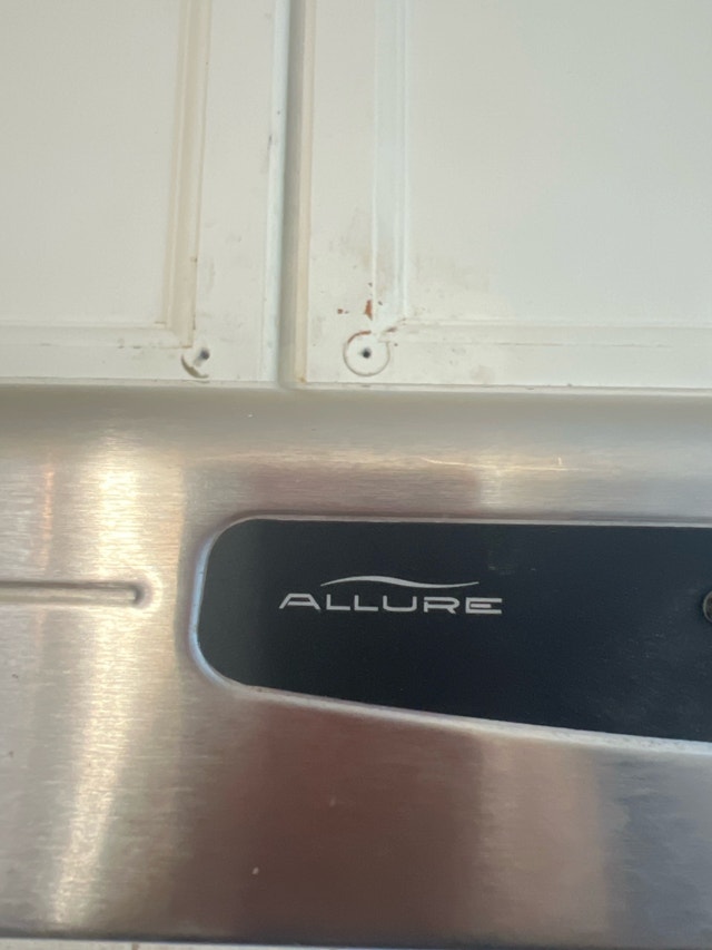 Allure Range Hood - photo 2