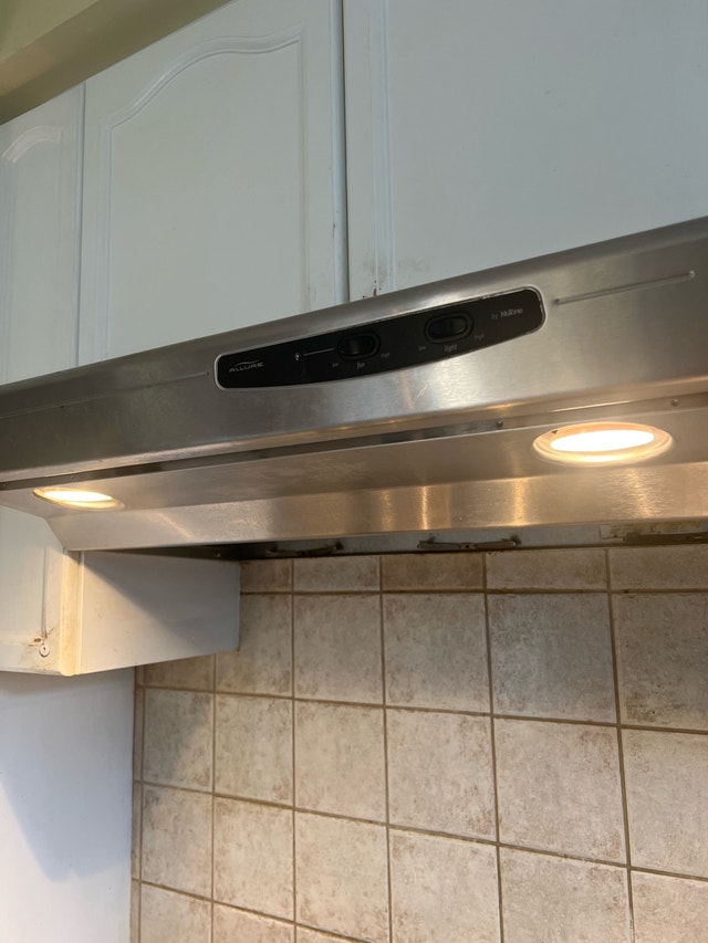 Allure Range Hood - photo 3