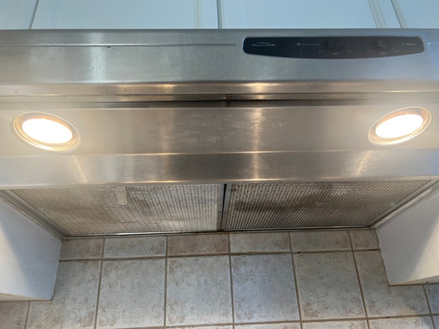 Allure Range Hood - photo 4