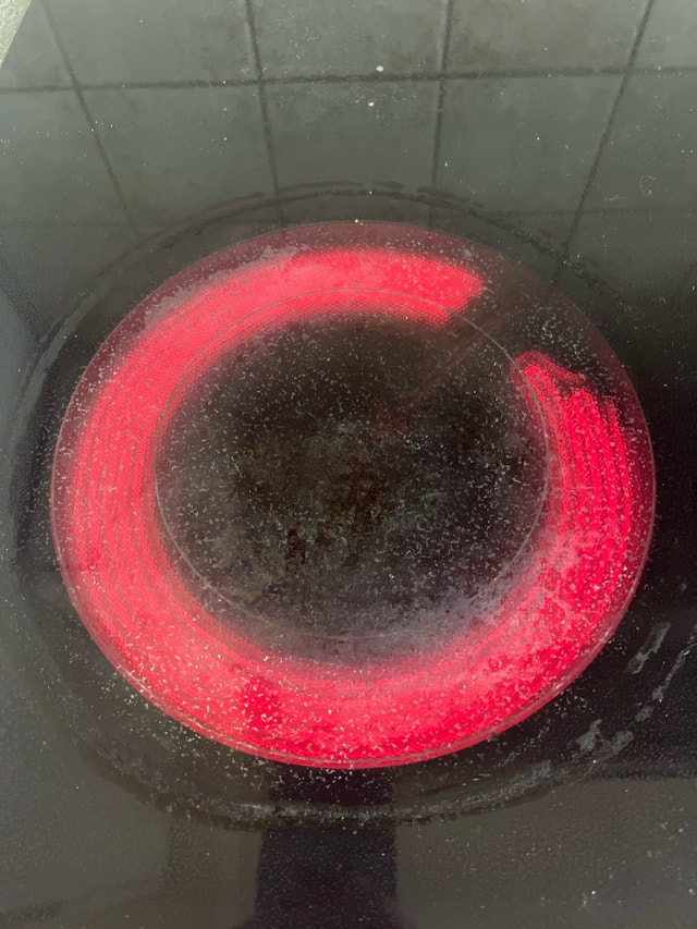 30” Kitchenaid Cooktop - photo 3