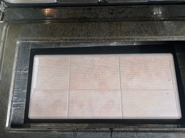 30” Kitchenaid Double Wall Oven - photo 5
