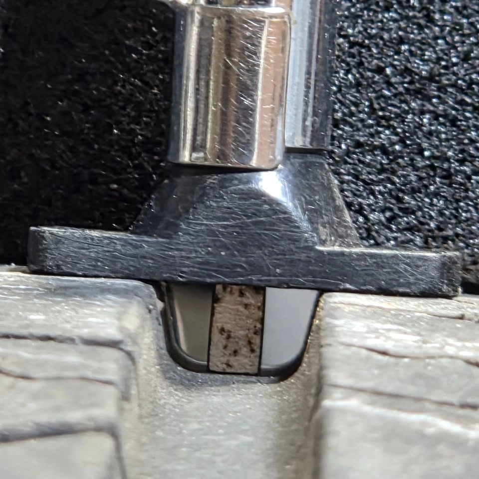 2 Tires Only: 265/50/19 Hilo All Season 70% Tread - photo 3