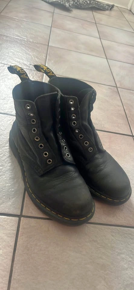 Doc Marten Boots