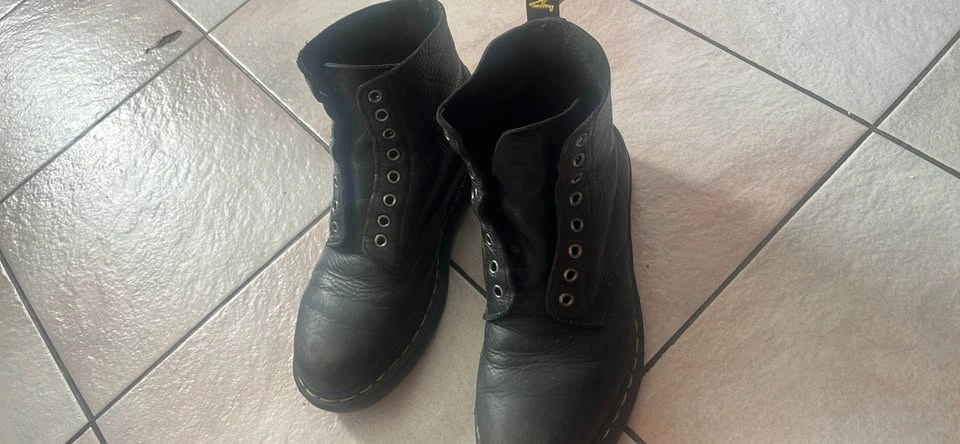 Doc Marten Boots - photo 2