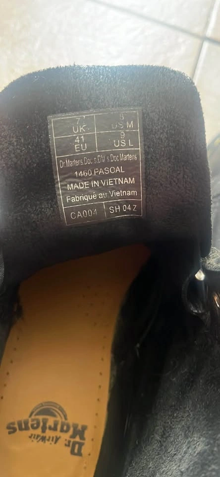 Doc Marten Boots - photo 3