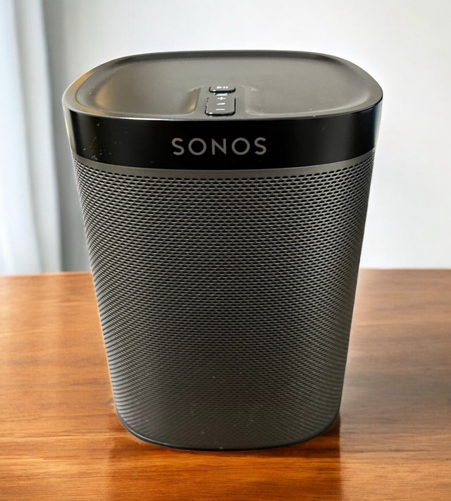 Sonos Play 1 speaker