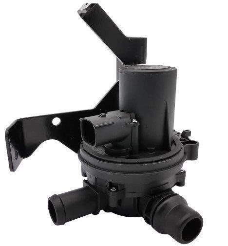 Heater Control Valve 22987494 – Chevrolet Volt / Cadillac ELR - photo 2
