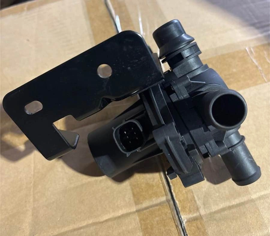 Heater Control Valve 22987494 – Chevrolet Volt / Cadillac ELR - photo 4
