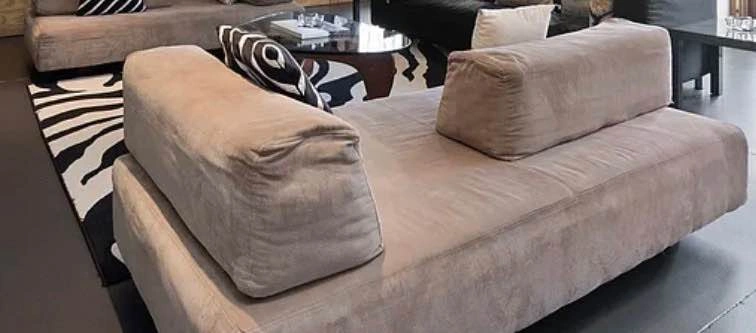 West Elm Tillary Collection Sofa - 2 Available - photo 3