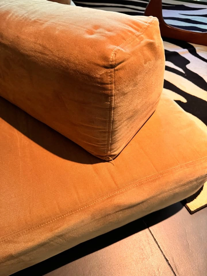 West Elm Tillary Collection Sofa - 2 Available - photo 5