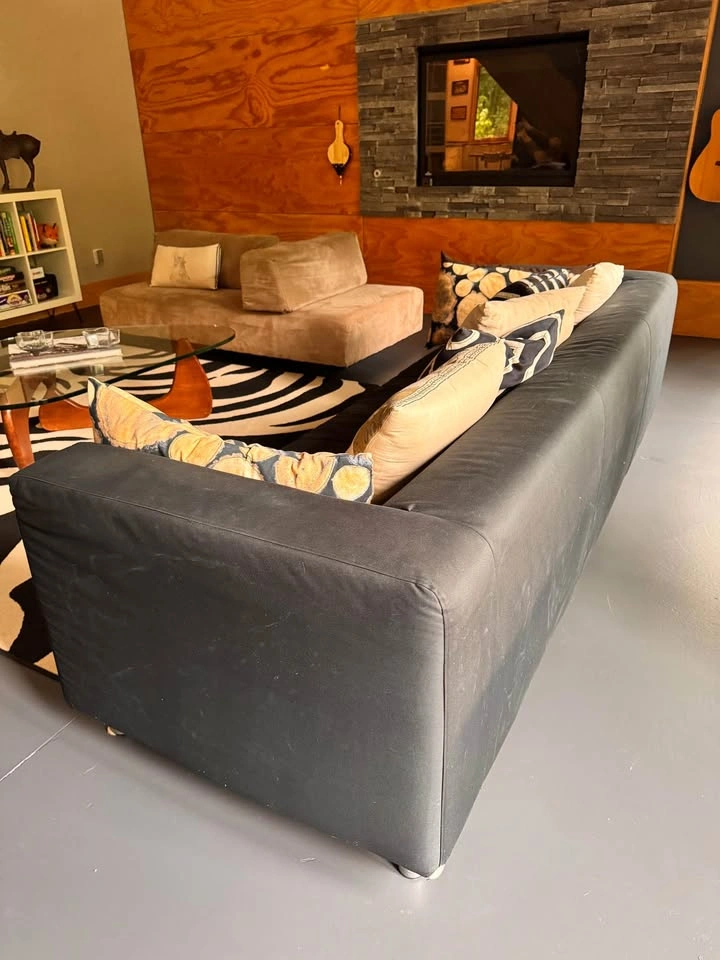 Ikea KLIPPAN 4-Seater Sofa - photo 2