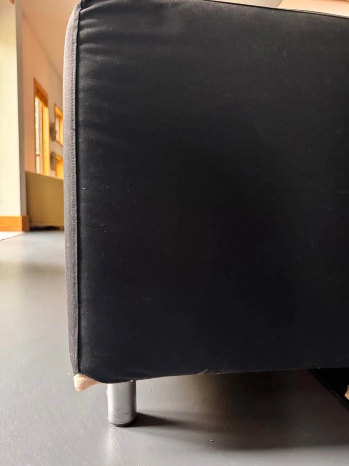 Ikea KLIPPAN 4-Seater Sofa - photo 3