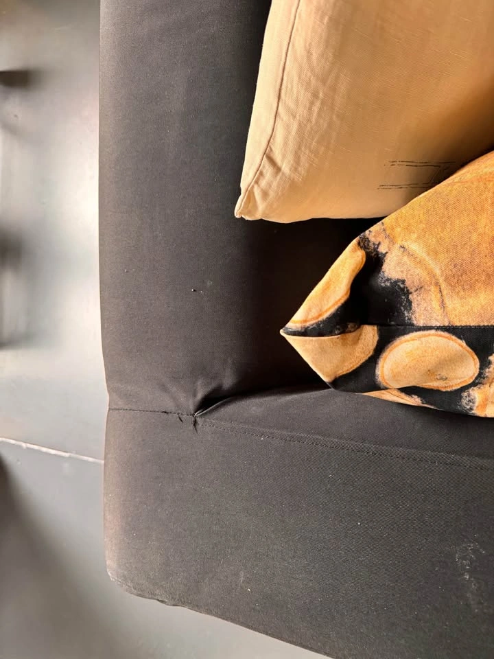 Ikea KLIPPAN 4-Seater Sofa - photo 4