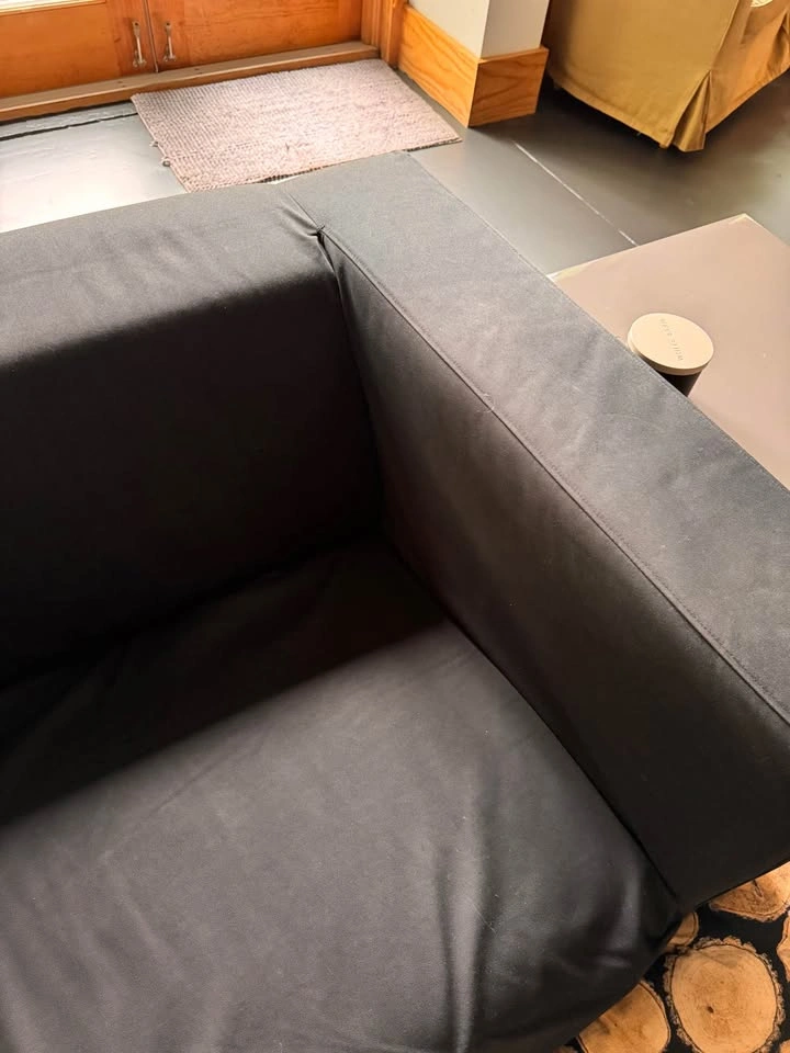 Ikea KLIPPAN 4-Seater Sofa - photo 5